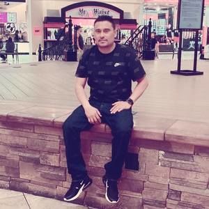 Meet your Posher, Hector